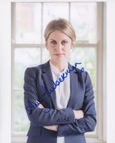 Finding Joy Amy Huberman signed photo