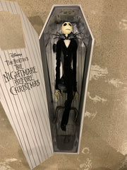 Chris Sarandon Nightmare Before Xmas signed figure