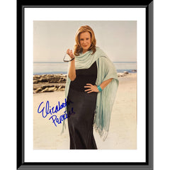 Elizabeth Perkins original autographed photo - framed