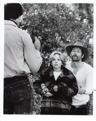 Matlock Linda Purl signed photo