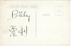 Chingwah Lee Good Earth signed photo