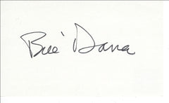 Alice in Wonderland Bill Dana original signature