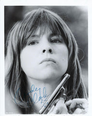 American Graffiti Candy Clark signed photo