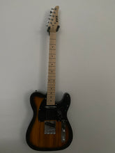 Tom Petty signed guitar