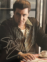 The Sopranos Steven Van Zandt signed photo