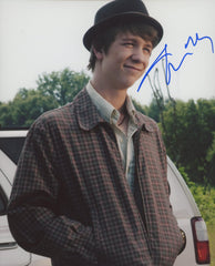 Project x's Thomas Mann signed photo