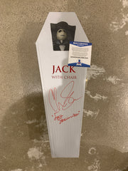 Chris Sarandon Nightmare Before Xmas signed figure