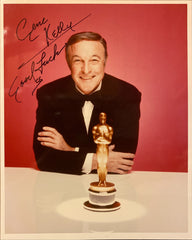 Gene Kelly signed "Oscar Winner" photo