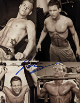Jonathan Lipnicki Signed Photo