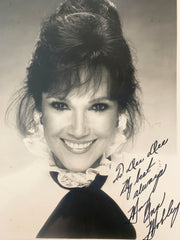 Girl Happy Mary Ann Mobley signed photo