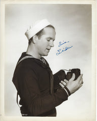 The Age Of Consent Eric Linden Signed Photo