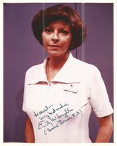 Emily McLaughlin Signed Photo