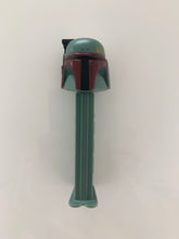 Star Wars Boba Fett original vintage Pez candy dispenser