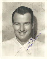 Gidget Don Porter Signed Photo