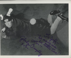 Laugh Ins Ruth Buzzi signed photo