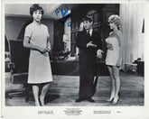 How To Succeed In Business Without Really Trying Robert Morse Signed Photo