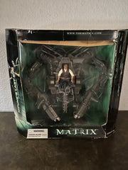 The Matrix Mifune's Last Stand Deluxe Boxed Set 