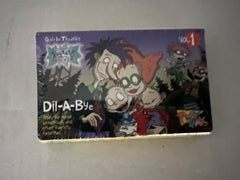 Rugrats Dil-A-Bye play pak 