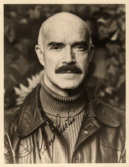 Keene Curtis signed photo