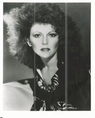 Brenda Vaccaro Signed Photo