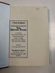 Auction Madness First Edition