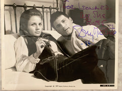 The Trap Tony Musante signed photo