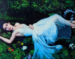 Rooney Mara Signed Photo
