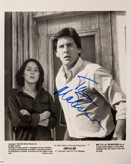 Impulse signed photo