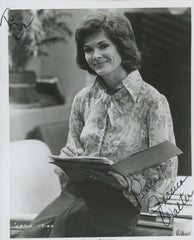 Play Misty For Me Jessica Walter signed photo