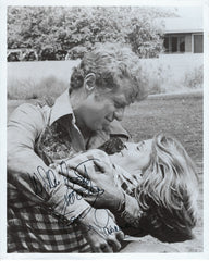 The Lonely Guy Steve Lawrence Signed Photo