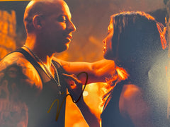 XXX: Return of Xander Cage signed movie photo