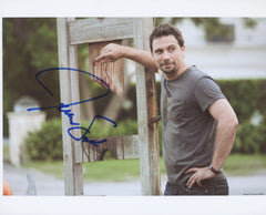 Jeremy Sisto signed photo