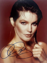 Priscilla Presley signed photo. 