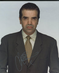 A Bronx Tale Chazz Palminteri signed photo