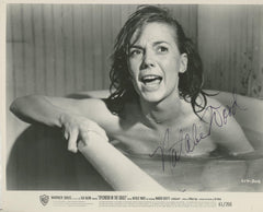 Natalie Wood signed "Splendor in the Grass" movie photo. GFA Authenticated