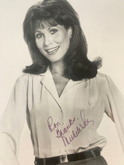 Herbie The Love Bug Michele Lee signed photo