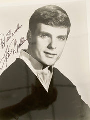 2001 A Space Odyssey Keir Dullea signed photo