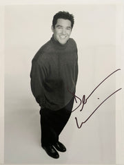 Superman Dean Cain signed photo