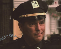 NYPD Blue Nick Turturro signed photo