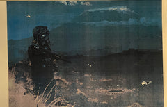 Lara Croft Tomb Raider Paramount Pictures concept art