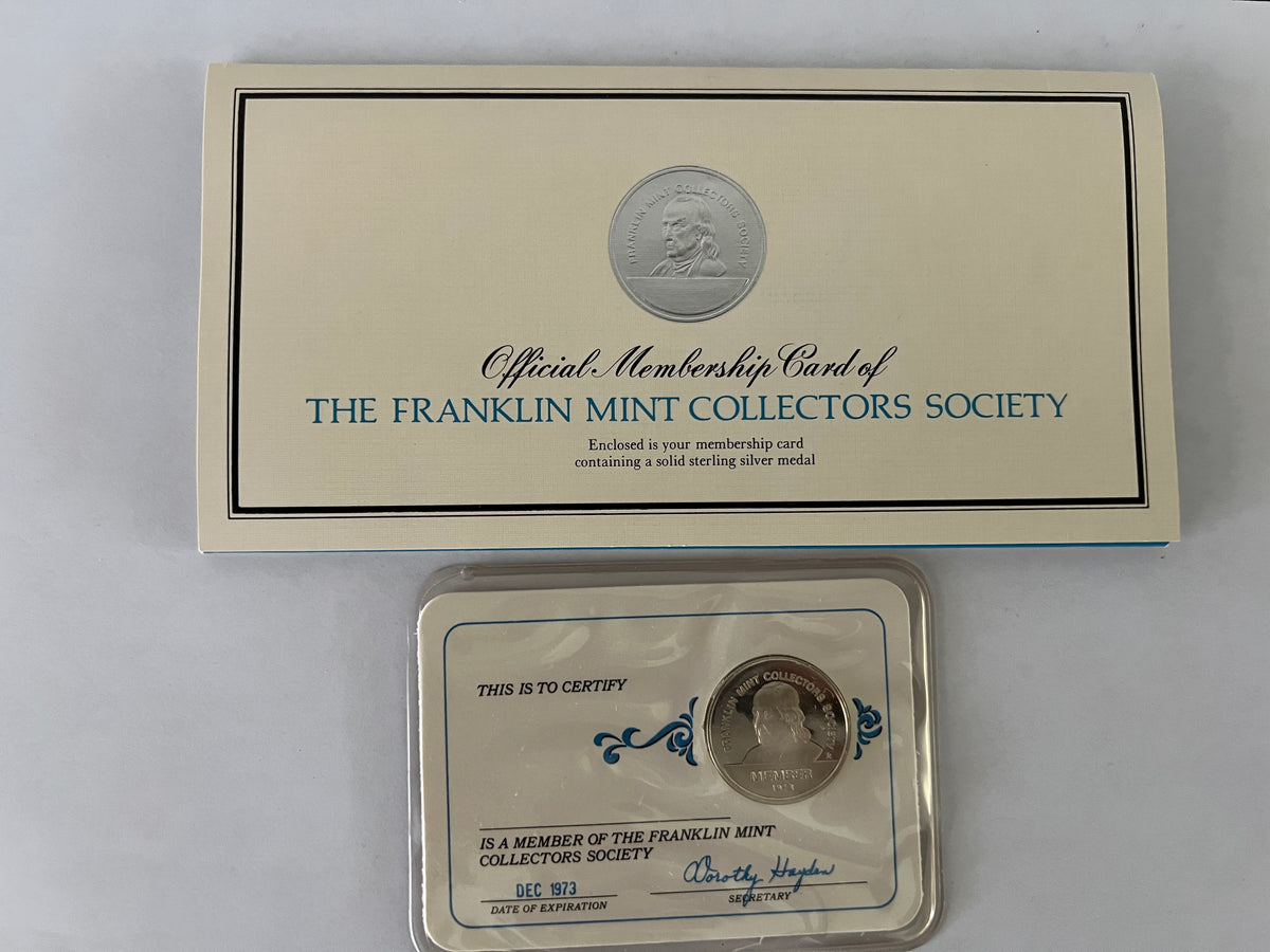 Israeli commemorative coin in numbered sleeve