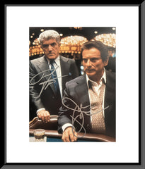Goodfellas cast signed photo