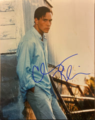 American Pies Chris Klein signed photo