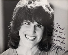 Laugh In Ruth Buzzi Signed Photo