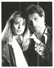 Joe Cortese signed photo