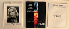 Sliver press kit