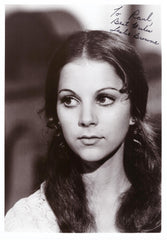 Eyes Wide Shut Leslie Browne signed photo