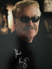 Nike Co-Founder Phil Knight signed photo