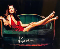 Kate Walsh signed photo