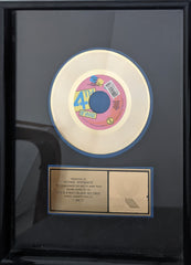 Dino I Like It RIAA Award